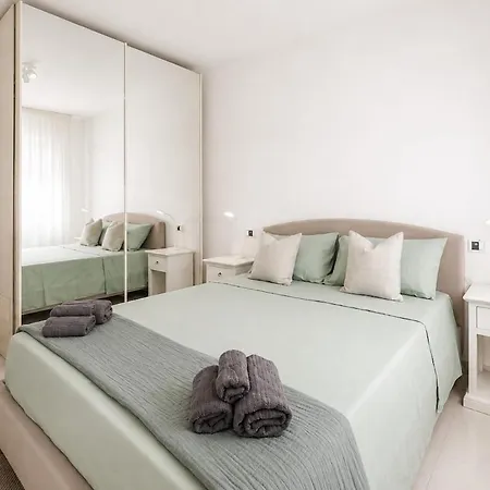 Civico 91, Centro E Lungomare A Piedi Apartment Olbia