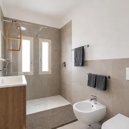 Apartment Civico 91, Centro E Lungomare A Piedi *