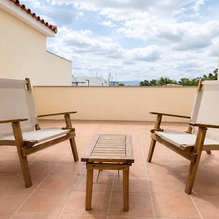 Civico 91, Centro E Lungomare A Piedi Apartment Olbia