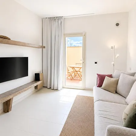 Civico 91, Centro E Lungomare A Piedi Apartment