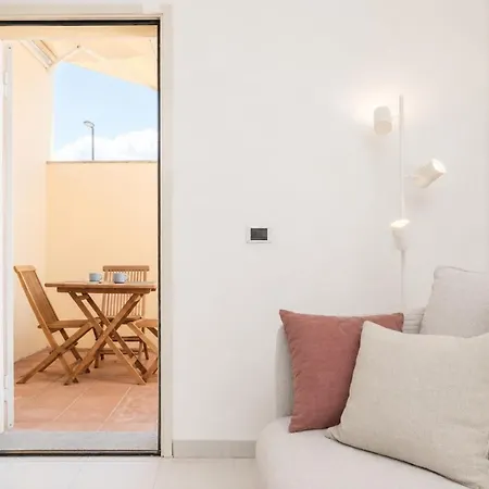 Apartment Civico 91, Centro E Lungomare A Piedi *