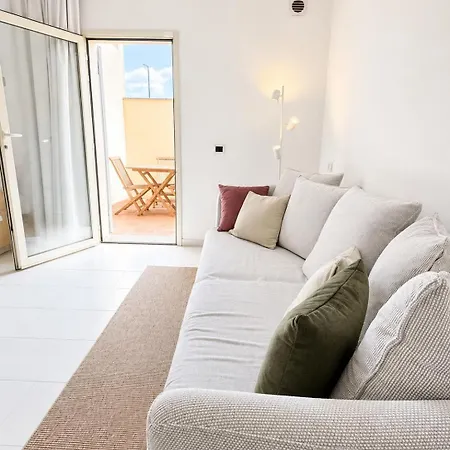 Apartment Civico 91, Centro E Lungomare A Piedi